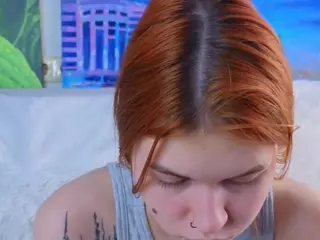 ElwynaBeeson's Live Sex Cam Show