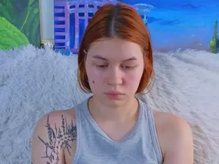ElwynaBeeson's Live Sex Cam Show
