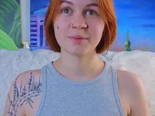 ElwynaBeeson's Live Sex Cam Show