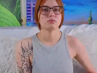 ElwynaBeeson's Live Sex Cam Show