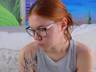 ElwynaBeeson's Live Sex Cam Show