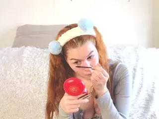 ElwynaBeeson's Live Sex Cam Show