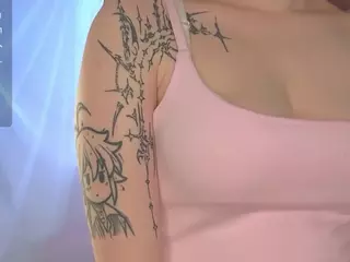 ElwynaBeeson's Live Sex Cam Show