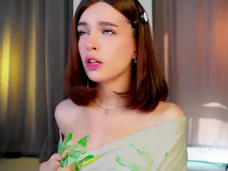 FancyFunnell's Live Sex Cam Show