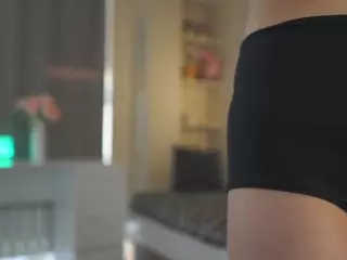 GaynaFenney's Live Sex Cam Show