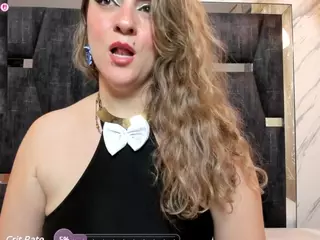 Ginna's Live Sex Cam Show