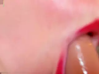 Ginna's Live Sex Cam Show