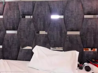 Ginna's Live Sex Cam Show