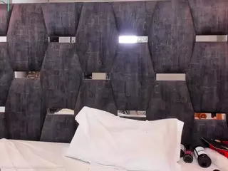 Ginna's Live Sex Cam Show