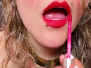 Ginna's Live Sex Cam Show