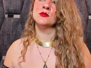 Ginna's Live Sex Cam Show