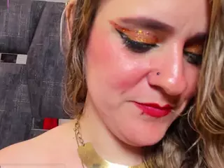 Ginna's Live Sex Cam Show
