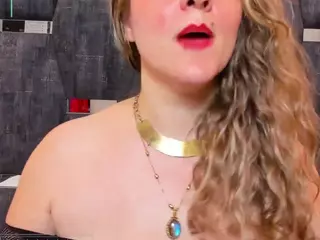 Ginna's Live Sex Cam Show