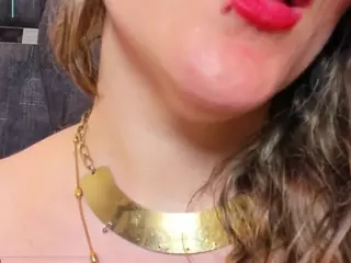 Ginna's Live Sex Cam Show