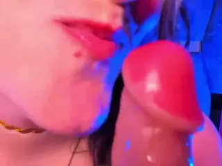 Ginna's Live Sex Cam Show