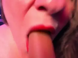 Ginna's Live Sex Cam Show