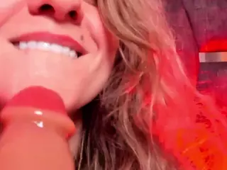 Ginna's Live Sex Cam Show