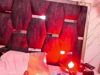 Ginna's Live Sex Cam Show