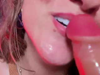 Ginna's Live Sex Cam Show