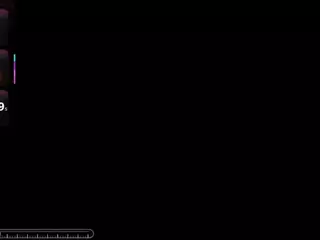 Ginna's Live Sex Cam Show