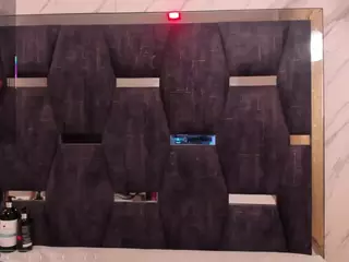 Ginna's Live Sex Cam Show