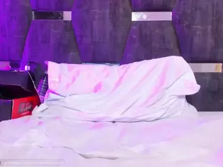 Ginna's Live Sex Cam Show