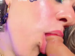 Ginna's Live Sex Cam Show