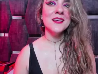 Ginna's Live Sex Cam Show