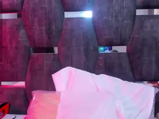 Ginna's Live Sex Cam Show