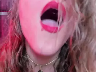 Ginna's Live Sex Cam Show