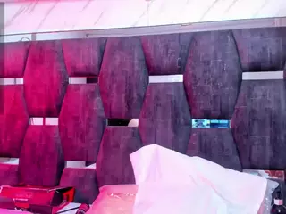 Ginna's Live Sex Cam Show