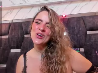 Ginna's Live Sex Cam Show