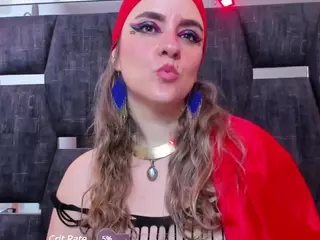 Ginna's Live Sex Cam Show