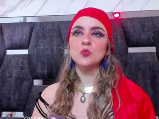 Ginna's Live Sex Cam Show