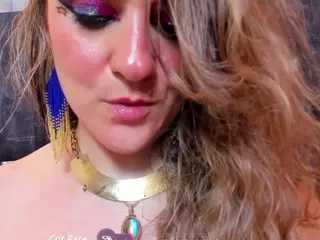 Ginna's Live Sex Cam Show