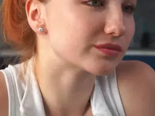 GlennaBolam's Live Sex Cam Show