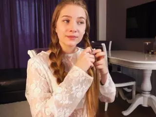GlennaGrindel's Live Sex Cam Show