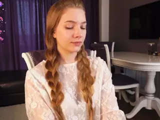 GlennaGrindel's Live Sex Cam Show