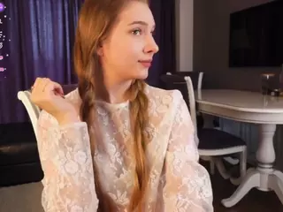 GlennaGrindel's Live Sex Cam Show