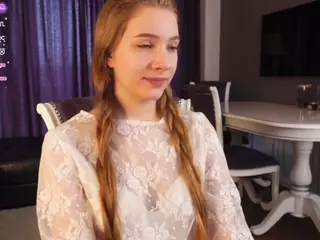 GlennaGrindel's Live Sex Cam Show