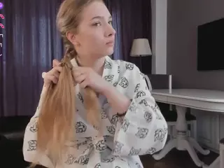 GlennaGrindel's Live Sex Cam Show