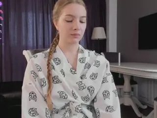 GlennaGrindel's Live Sex Cam Show
