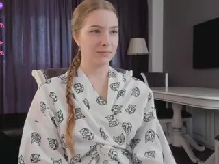 GlennaGrindel's Live Sex Cam Show