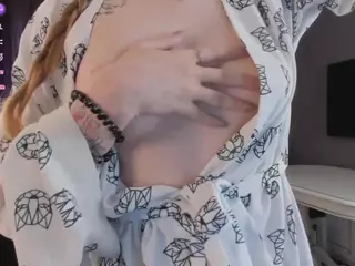 GlennaGrindel's Live Sex Cam Show