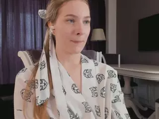 GlennaGrindel's Live Sex Cam Show