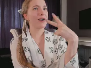 GlennaGrindel's Live Sex Cam Show