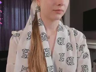 GlennaGrindel's Live Sex Cam Show