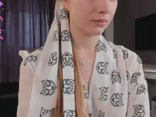GlennaGrindel's Live Sex Cam Show