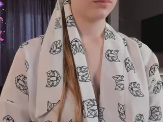 GlennaGrindel's Live Sex Cam Show