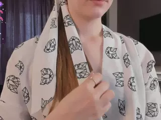 GlennaGrindel's Live Sex Cam Show